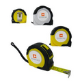 Tape Measure 10' With Belt Clip And Wrist Strap